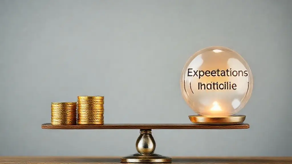 주가 반등의 비밀: 실적과 기대감의 '곱셈법칙'