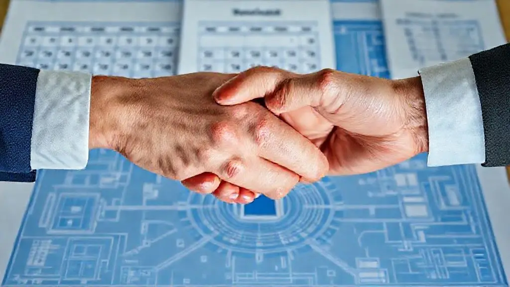 삼성전자의 비장의 무기: 메모리 계약의 판을 바꾸다