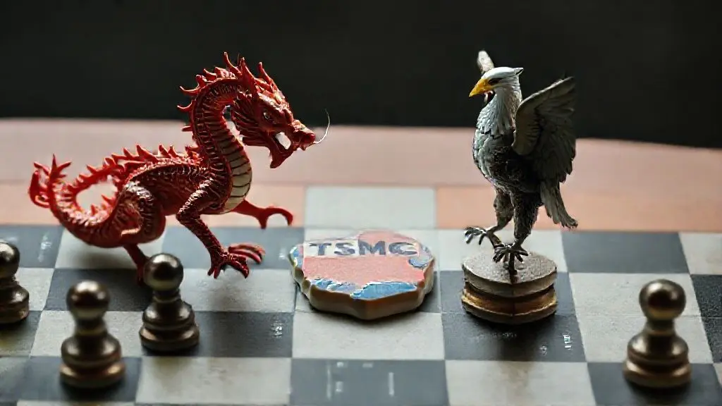 놓치지 말아야 할 변수: 지정학적 리스크