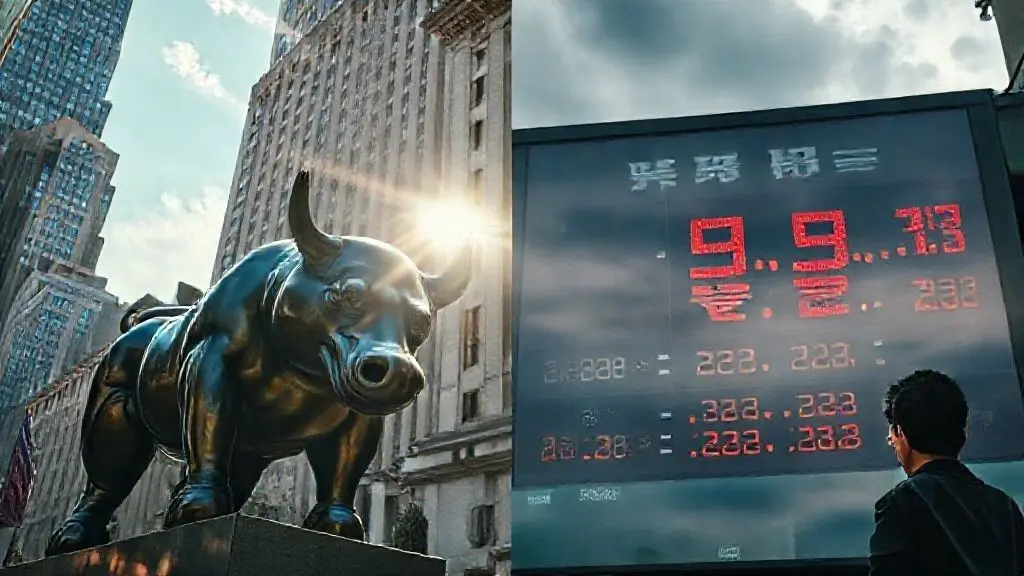 1. 서론: 장밋빛 전망 속, 왜 한국 증시는 불안할까?