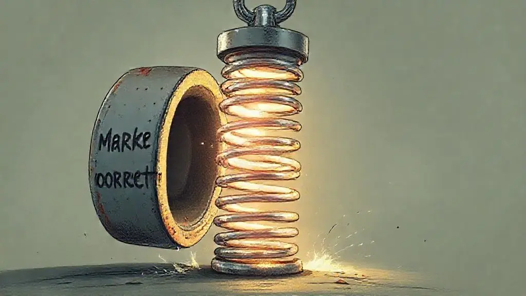 3. 위기는 기회다! '용수철의 원리'를 기억하라