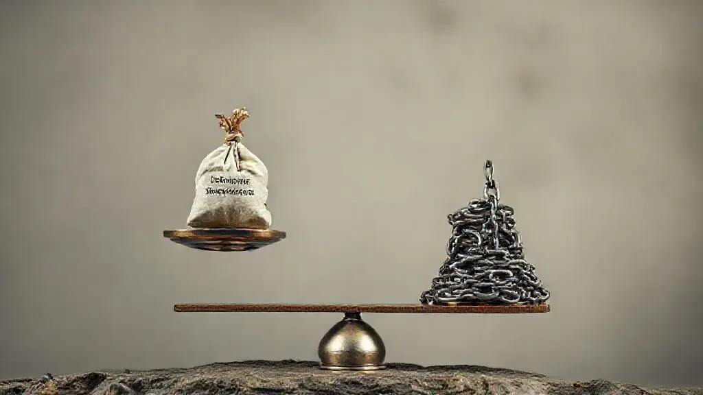 4. 한국 증시의 경고등: 고객예탁금과 신용잔고의 불균형