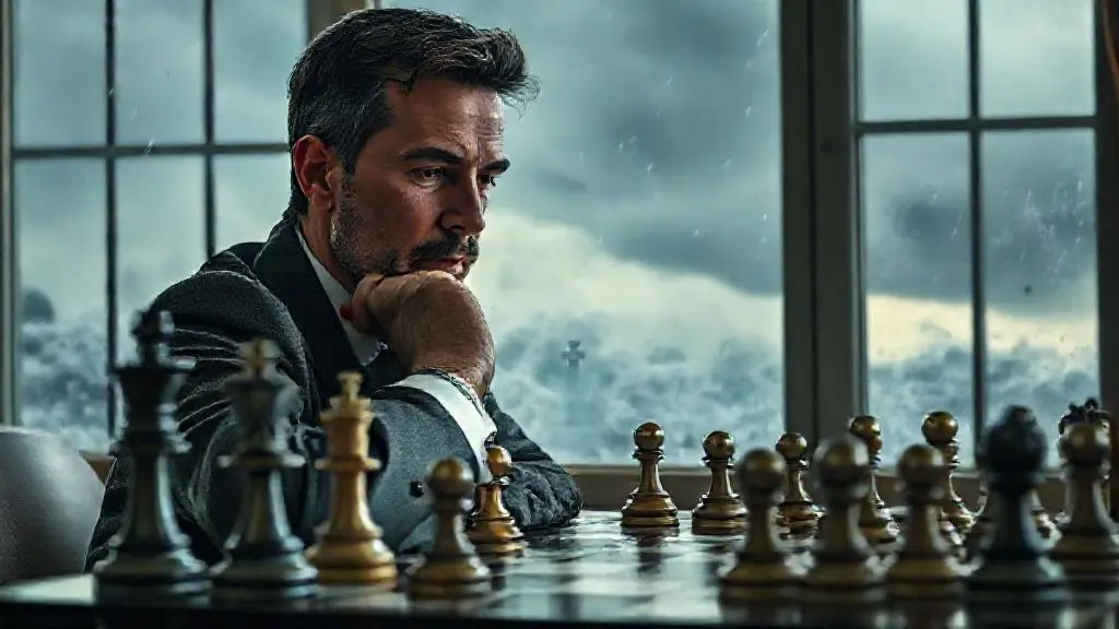 5. 결론: 10년을 내다보는 현명한 투자자의 길