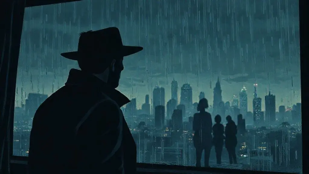 서론: 드라마보다 더 현실적인, 우리 주변의 배신 이야기