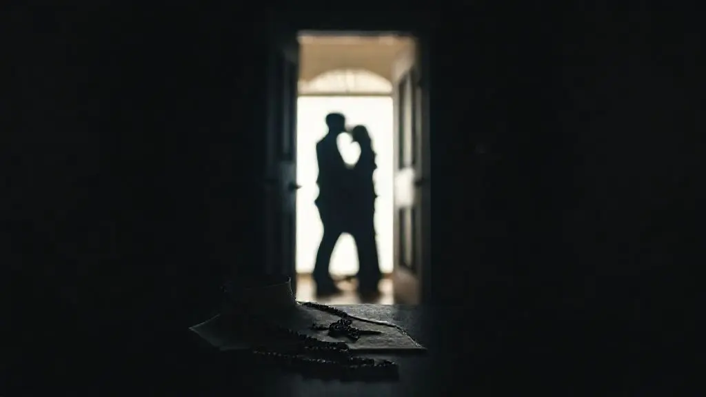 2. 성직자의 두 얼굴: 신도를 유혹한 카사노바 사제