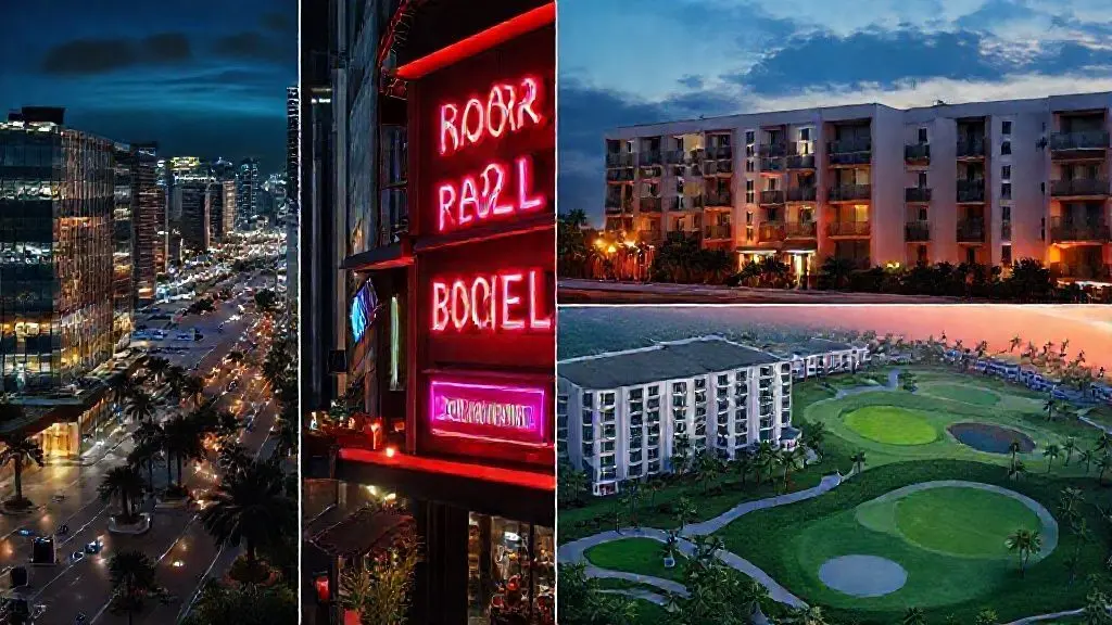 4. 2026년, 불륜이 급증할 위험 지역 4곳