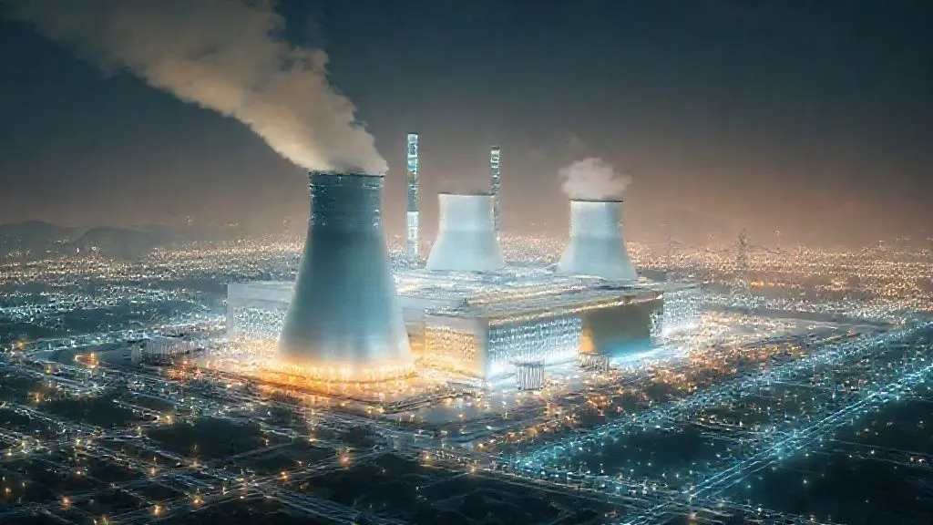 1. 서론: AI 시대, 다시 깨어나는 원자력 에너지의 잠재력