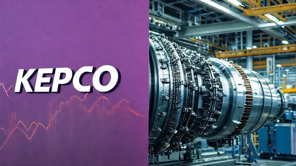 2. 국내 원전 투톱: 한국전력과 두산에너빌리티의 현주소