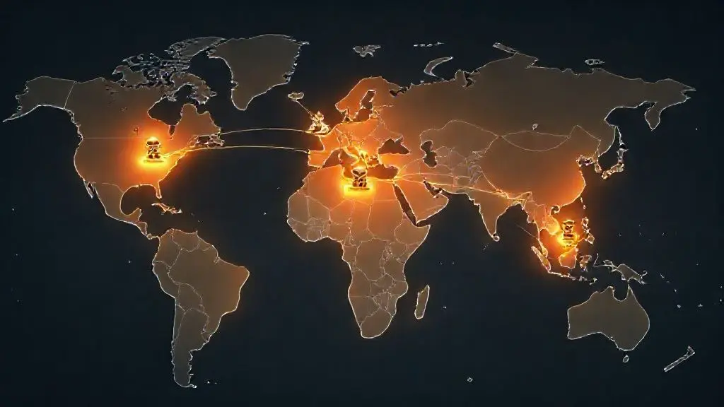 3. 세계를 향한 K-원전: 멈추지 않는 해외 수주 기대감