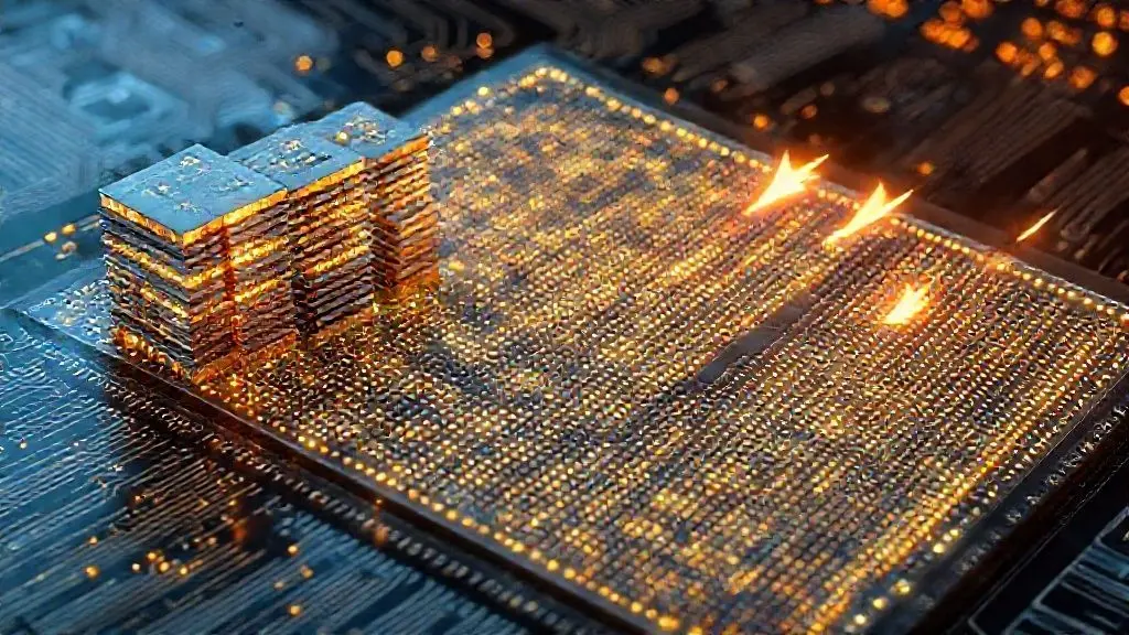 서론: HBM을 넘어, 반도체 시장의 진짜 주인공은?