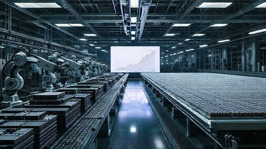 1. 삼성전자 실적의 숨은 공신, '범용 D램'의 귀환