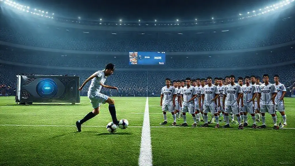 3. HBM과 범용 D램, 각기 다른 매력으로 시장을 이끌다