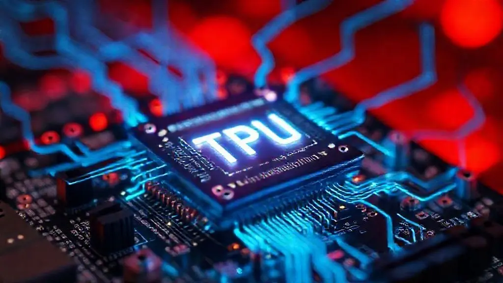 가격, 성능, 공급난 해결! TPU가 '게임 체인저'로 불리는 이유