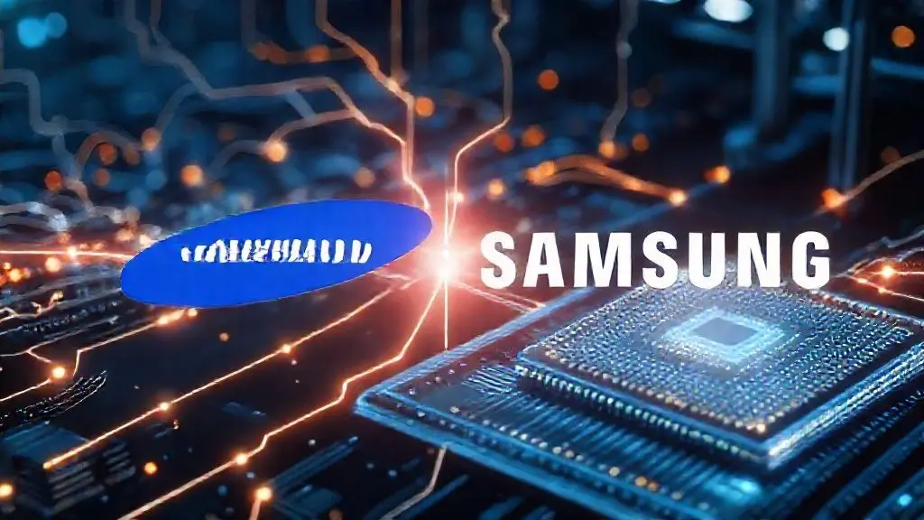 구글의 날갯짓, 삼성전자에게는 태풍급 호재?