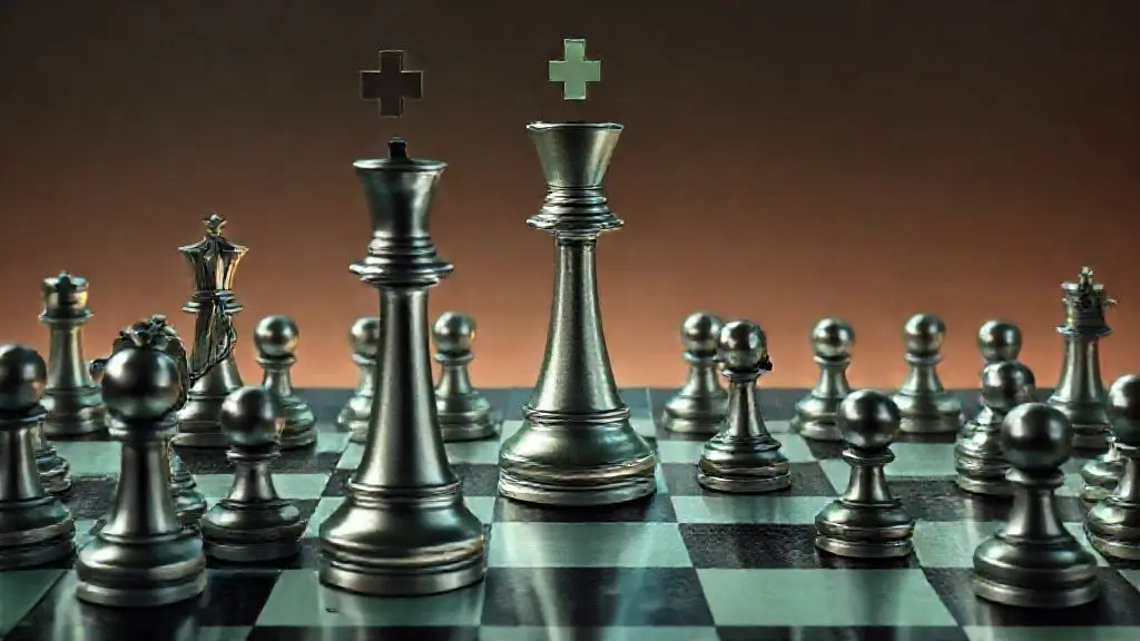 엔비디아의 아성은 흔들릴까? AI 반도체 시장의 미래