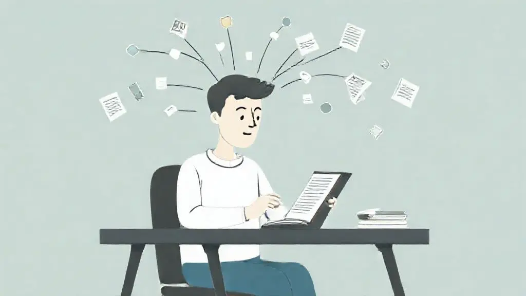 2. 단순한 메모를 넘어, '두 번째 뇌'를 구축하는 핵심 원칙