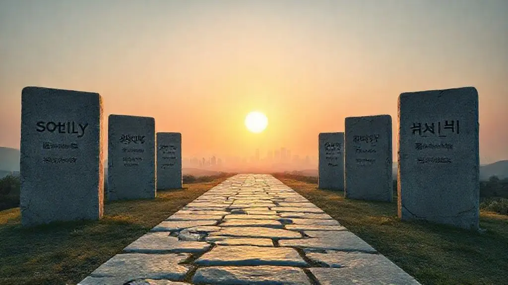 4. 한국 기업을 위한 오답노트, '사토리(SATORI)'에서 길을 찾다