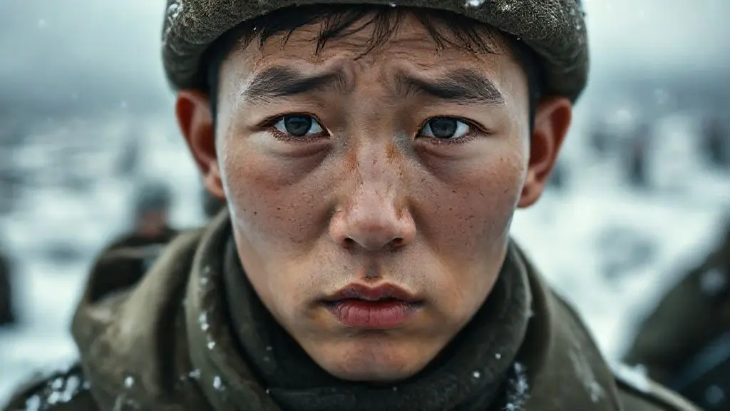 4. 보상 없는 전쟁: 러시아 파병과 흔들리는 민심