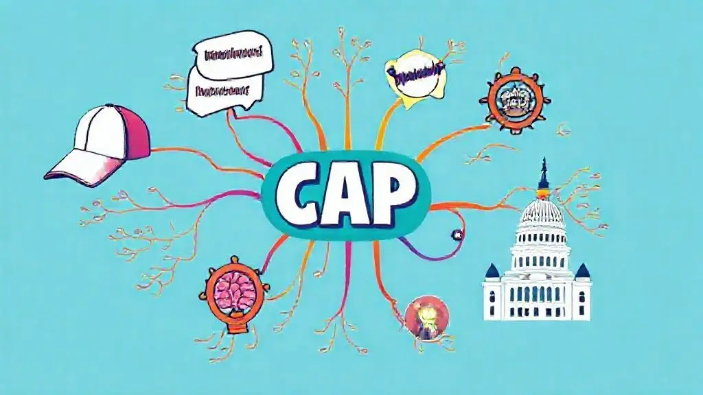 1. 'Cap' 한 단어에 숨겨진 다채로운 세계