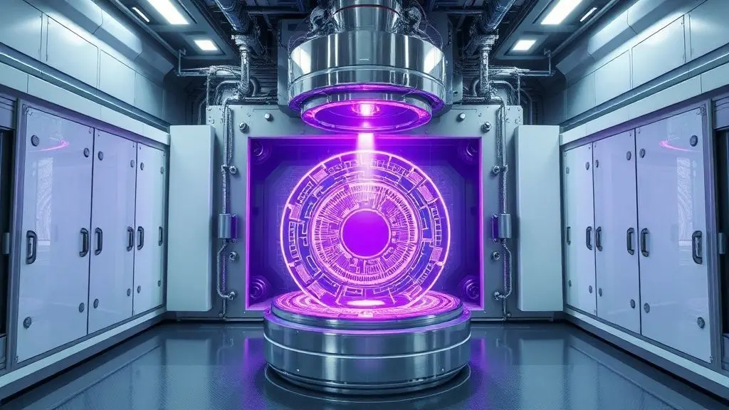 세상을 조각하는 빛의 마법사, ASML과 EUV 노광 기술