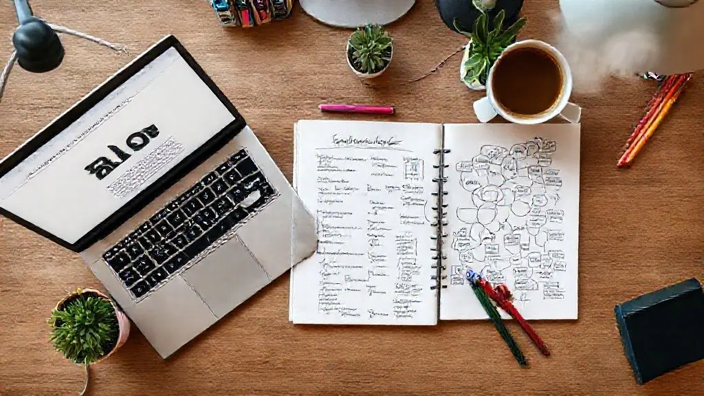 2. 생각의 씨앗을 풍성한 콘텐츠로 키우는 법