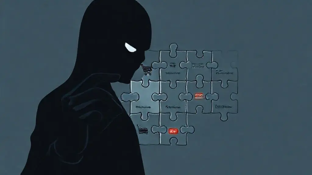 결제 정보만 안전하면 괜찮을까? 전문가가 경고하는 숨은 위협