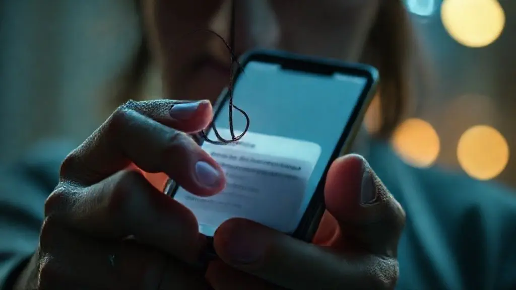 “고객님, 주문하신 OOO…” 나도 모르게 당하는 신종 스미싱 수법