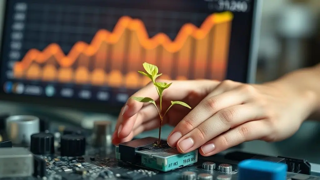 그렇다면 우리는 무엇을 준비해야 할까?