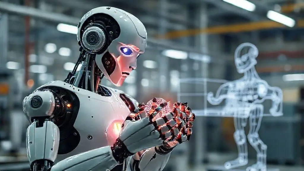 언어를 넘어 현실로, AI의 다음 목표 '피지컬 AI'