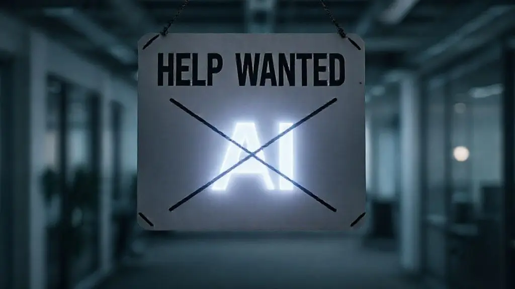 서론: 어제 가장 유망했던 직업, 오늘 가장 위험하다면?