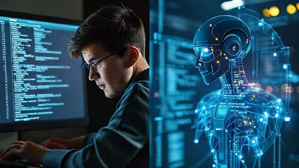 1. 개발자 신화의 종말? AI가 흔드는 IT 일자리