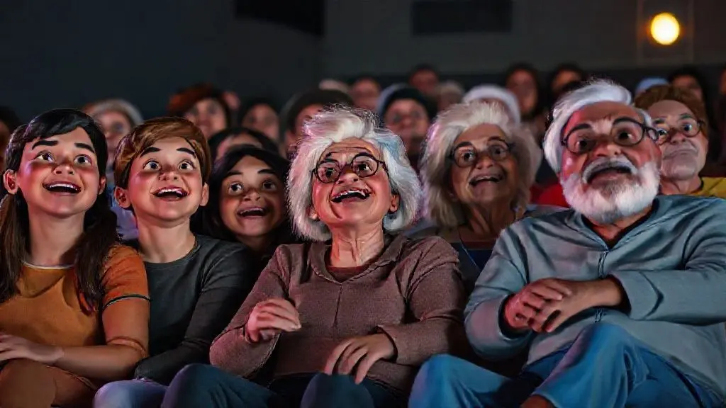 3. '소령화(消齢化)': 세대의 벽을 허무는 새로운 소비 현상