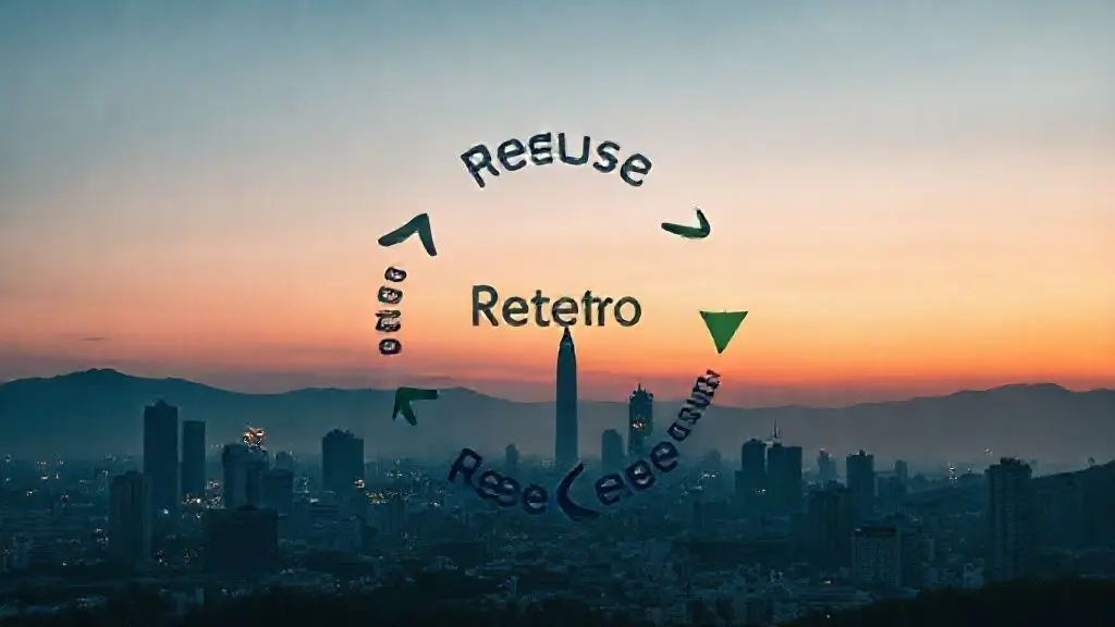 4. 한국의 미래: '리코노미(Re-conomy)'와 소령화에 대비하라