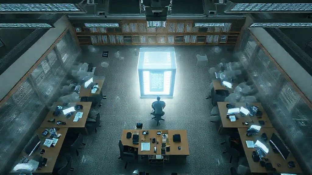 2. 코딩 너머의 위협: 화이트칼라를 정조준하는 AI