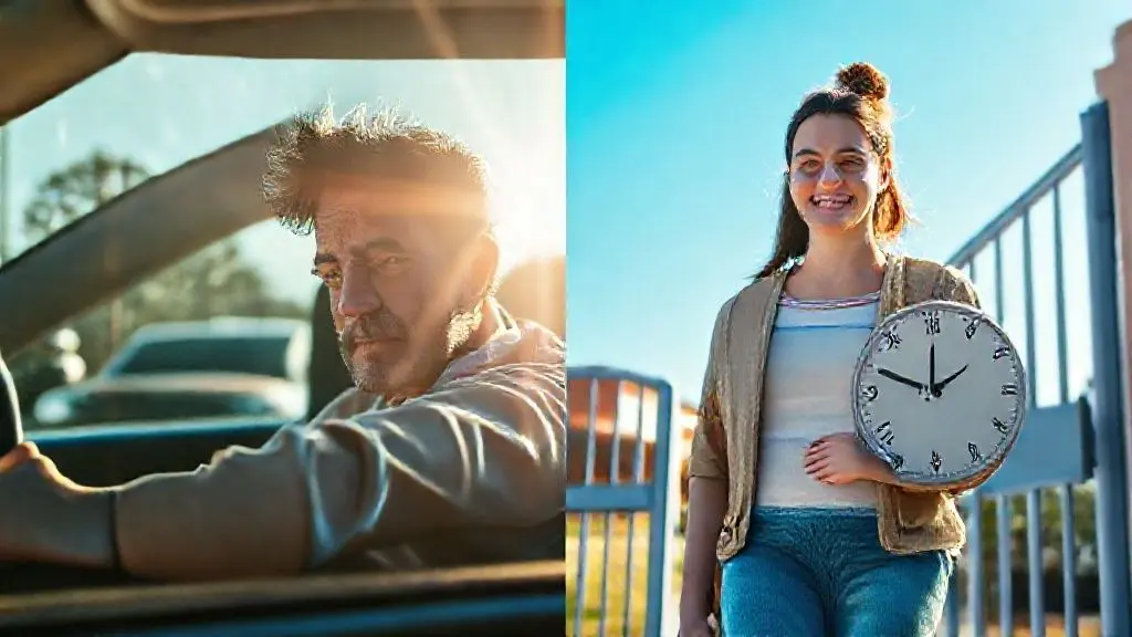 2. 한 줄기 빛, '육아기 10시 출근제'를 아시나요?