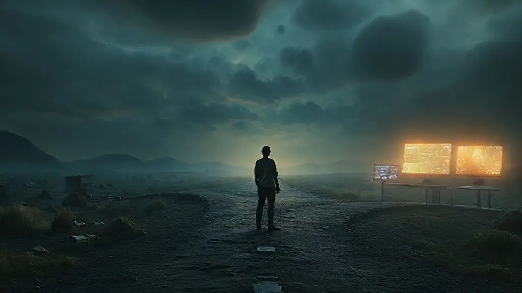 3. 진짜 위협은 AI가 아니다: 새로운 게임의 법칙