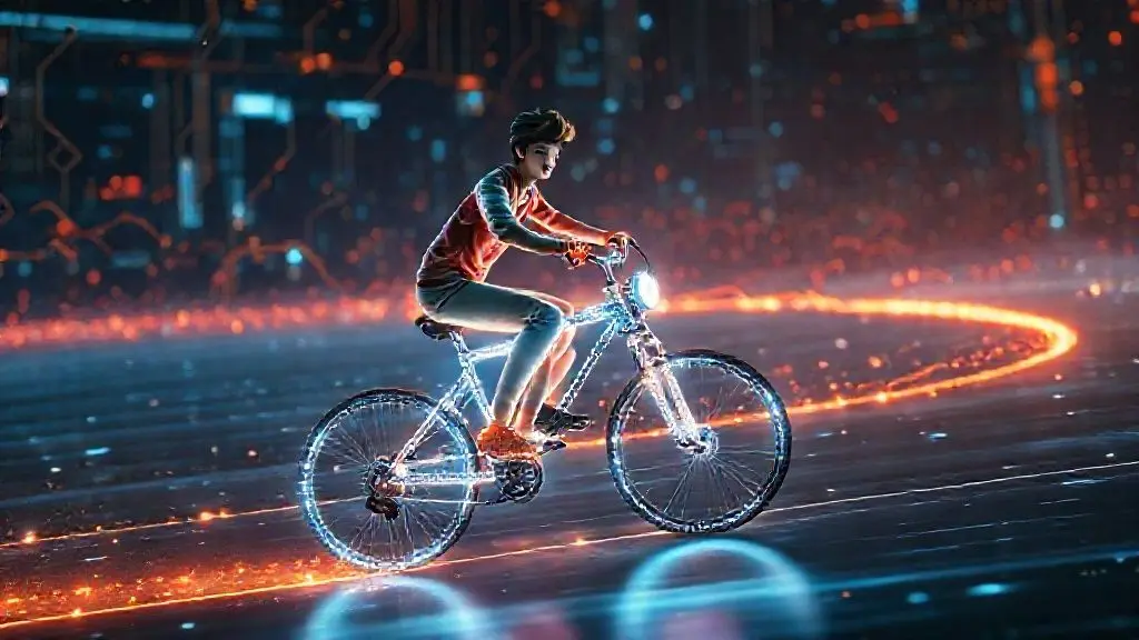 4. AI 시대 생존 가이드: '자전거 타기'를 배우세요