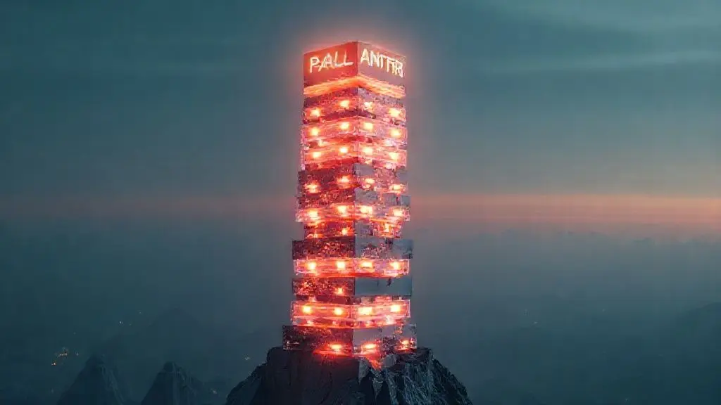 1. 100배의 기대감: 아슬아슬한 고평가 논란