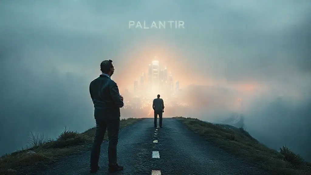 결론: 장밋빛 미래와 현실적 위기 사이