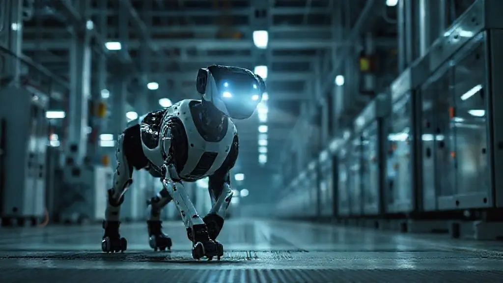 1. 현대차는 왜 보스턴 다이내믹스를 선택했을까?