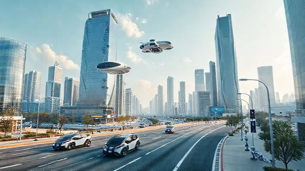 4. 결론: 자동차를 넘어 미래 도시의 설계자로