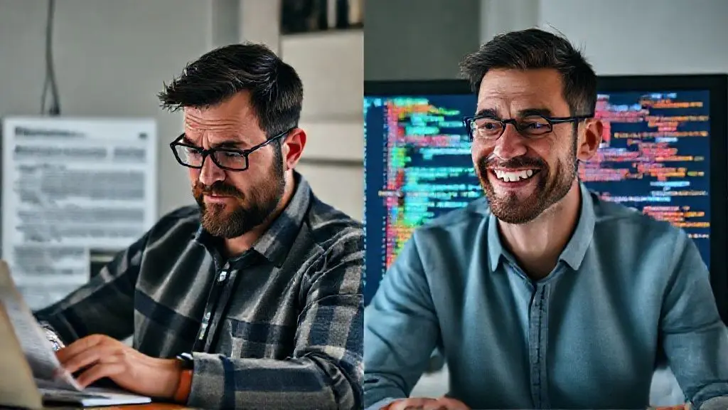 1. 모든 것의 시작, ‘불편함’이라는 강력한 동기