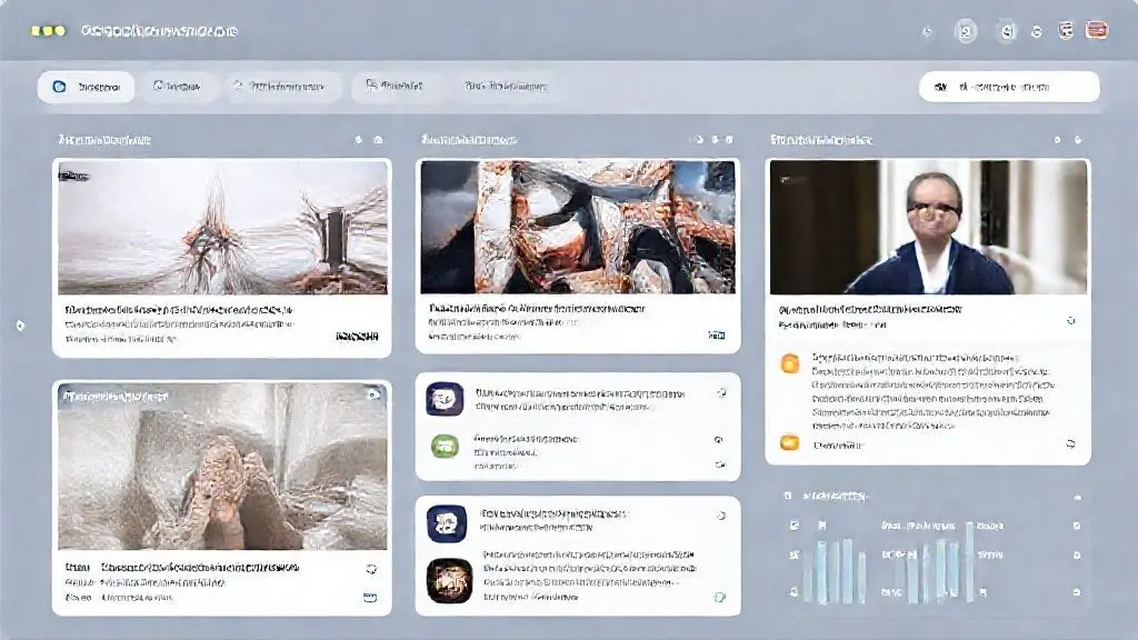 2. 검색 도구에서 맞춤형 업무 플랫폼으로의 진화