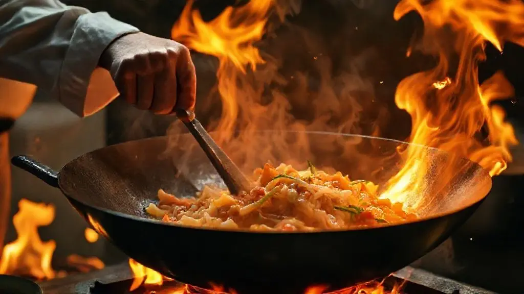 1. 풍미의 핵심, '라드'의 퇴장