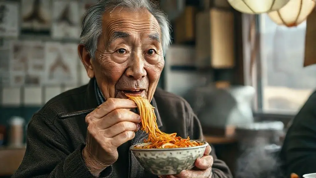 결론: 추억 속 짜장면을 다시 만날 수 있을까?