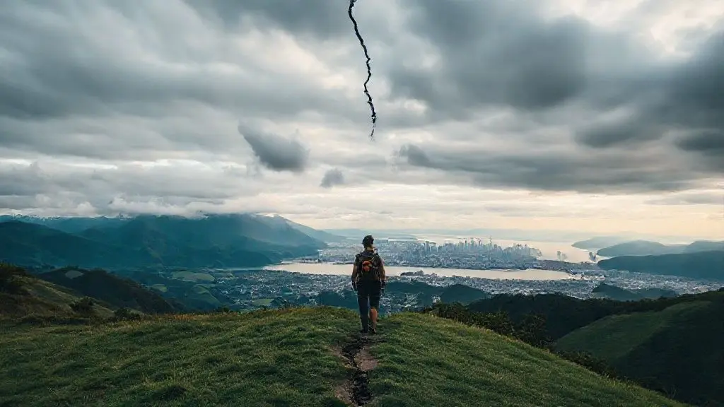 1. 서론: 지상낙원에 드리운 어두운 그림자