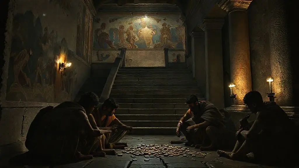 4. 욕망과 규제가 충돌하던 사회의 최전선