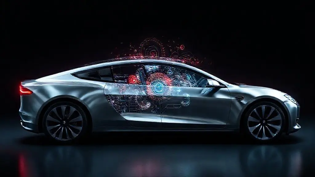 서론: 테슬라, 아직도 전기차 회사로만 알고 계신가요?