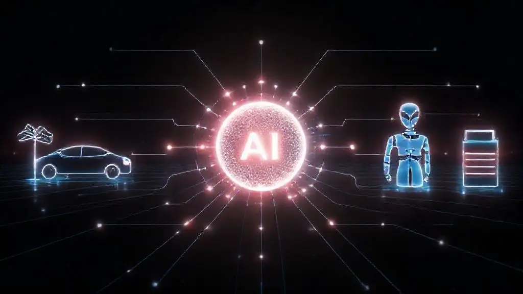 3. 결론: 자동차 회사를 넘어, 미래를 설계하는 기업