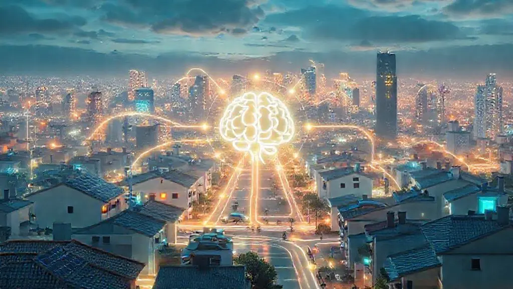 1. 우리 집이 발전소가 된다? 도시의 숨은 전력을 깨우는 기술